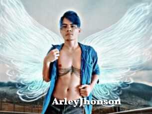 ArleyJhonson