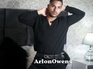 ArlonOwens