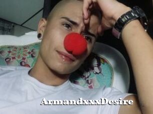 ArmandxxxDesire