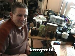 Armyvet64