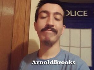 Arnold_Brooks