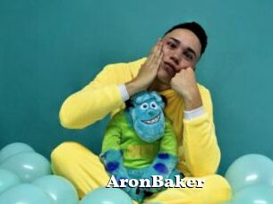 AronBaker