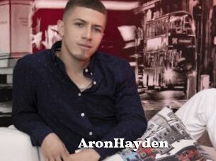 AronHayden