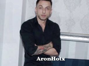 AronHotx