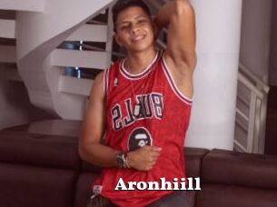 Aronhiill