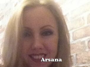 Arsana