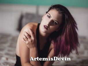 ArtemisDevin