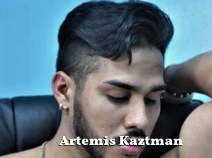 Artemis_Kaztman