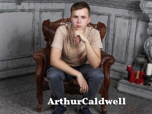 ArthurCaldwell