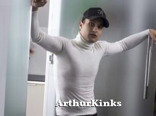 ArthurKinks