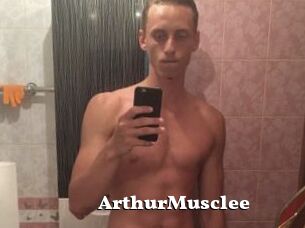 ArthurMusclee