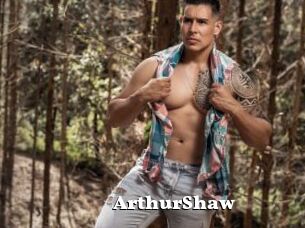 ArthurShaw