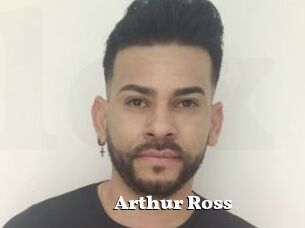 Arthur_Ross