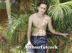 Arthurfatcock