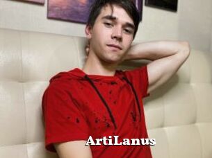 ArtiLanus