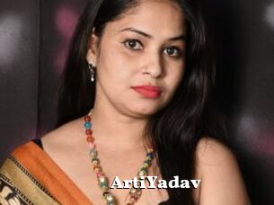 ArtiYadav