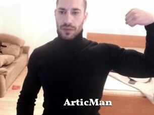 ArticMan