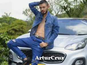 ArturCruz