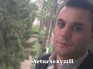 Artur_Sexy21H