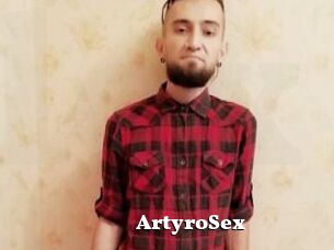 ArtyroSex