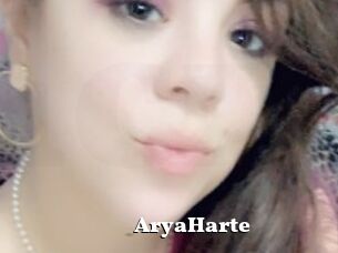 AryaHarte