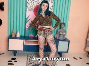 AryaVaryam