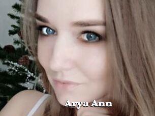 Arya_Ann