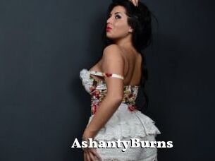AshantyBurns