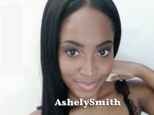 AshelySmith