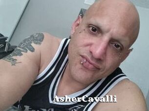 AsherCavalli