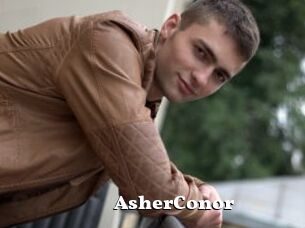 AsherConor