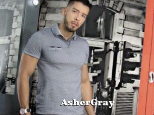 AsherGray