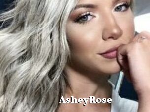 AsheyRose