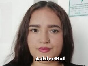 AshleeHal