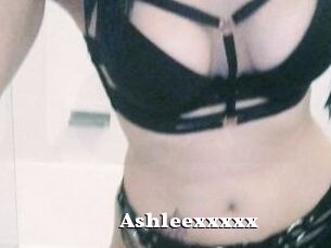 Ashleexxxxx