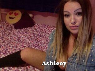 Ashleey