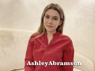 AshleyAbramson