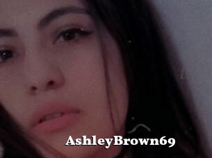 AshleyBrown69