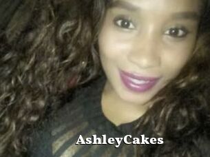 AshleyCakes