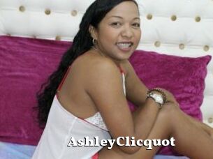 AshleyClicquot