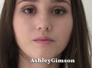 AshleyGimson