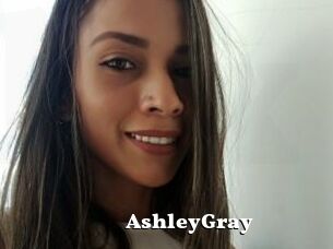 AshleyGray