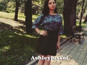 AshleyJoyful