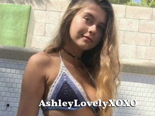 AshleyLovelyXOXO