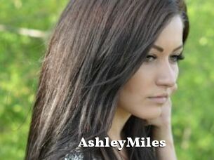 AshleyMiles