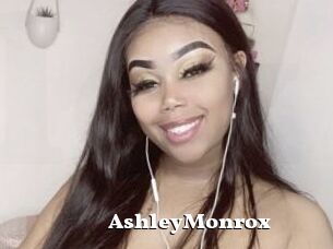 AshleyMonrox