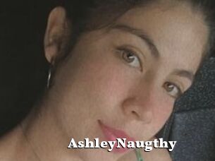 AshleyNaugthy