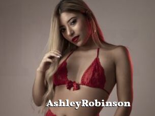 AshleyRobinson