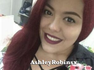 AshleyRobinsx