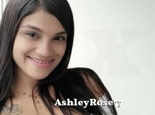 AshleyRose77